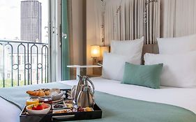 Mercure Paris Montparnasse Raspail